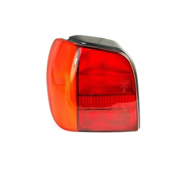 Heckleuchte Depo 441-1930L-LD-UE Links-image