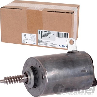 VDO STELLELEMENT EXZENTERWELLE passend für BMW 1er E81 3er E90,91,92,93 5er E60