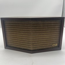 Janszen Electrostatic Loudspeaker Model 65 Un...