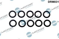 Dr.Motor Automotive DRM031 Dichtung, Kraftstoffleitung FüR MERCEDES-BENZ