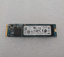 Toshiba 1TB NVMe M.2 SSD Solid State Drive KXG6AZNV1T02 0K16YX