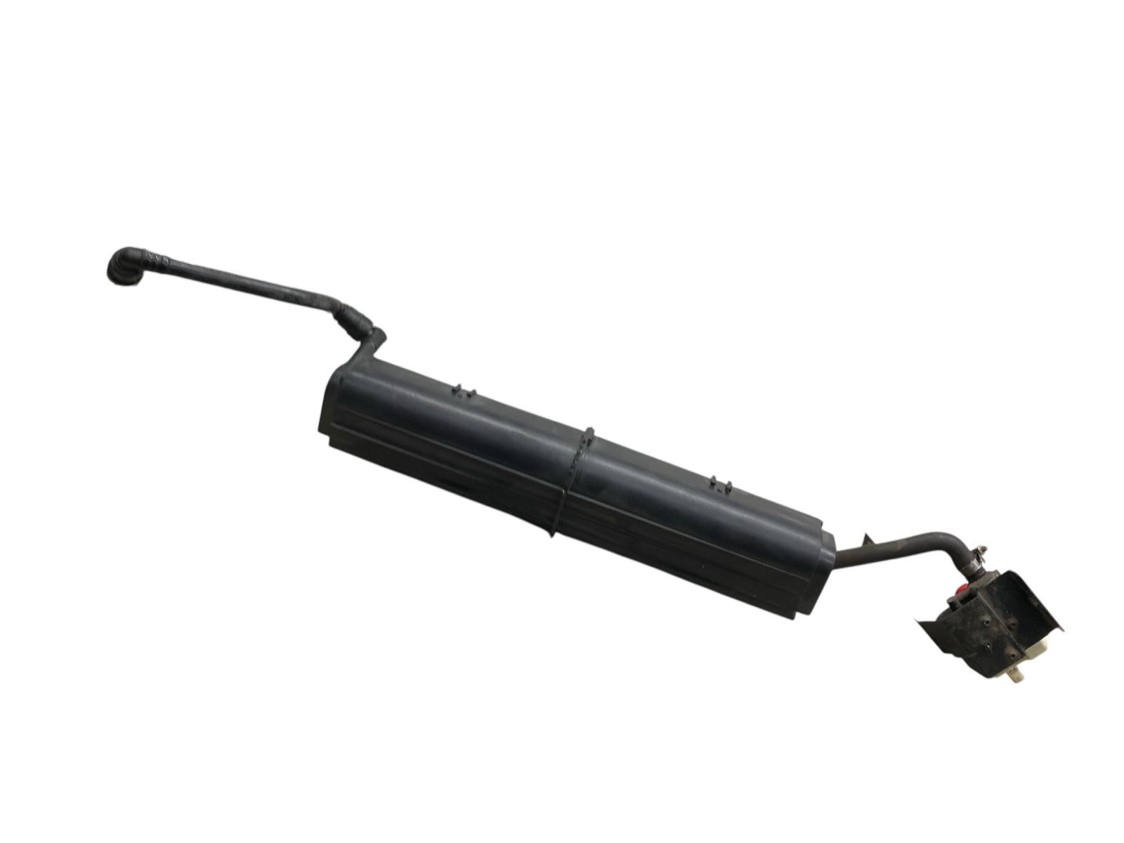 Aston Martin Vantage 2006-2016 Evap canister Charcoal