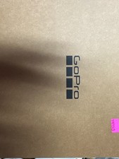 GoPro MAX2 True 8K 360 Video Action Camera Bundle - Black CHDFZ-311-TH