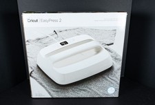 Cricut EasyPress 2 Handheld Heat Press 12 x 10 Digital Display - factory sealed