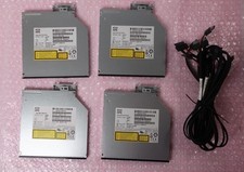 HP Super Multi DVD Writer GUD0N SATA DVD-RW 700577-6E3 for Proliant DL380 Gen 9