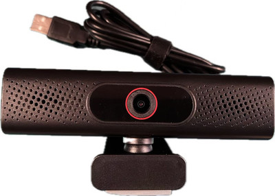 Full HD 1080P Webcam With Build-in Microphone Computer Camera Wide Angel
