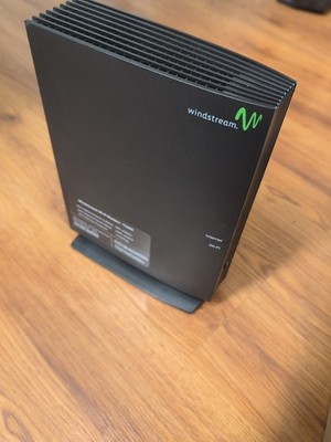 Kinetic by Windstream Wi-Fi Modem - T3200