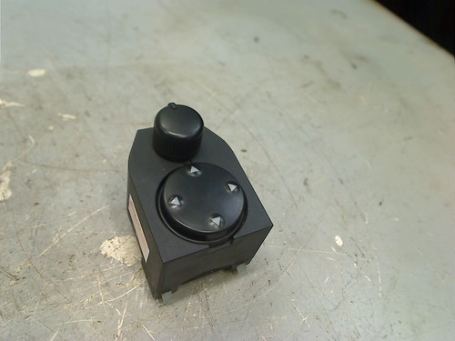 A3 8L Schalter Spiegelverstellung Spiegel Elektrisch 8D0959565A Audi 8L A3 1.9