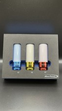 Bluepoint Lug Nut Socket Set 3pcs 12 Dr Thin Wall Deep Impact Socket