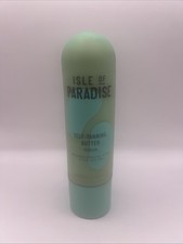 Isle of Paradise Self-Tanning Butter - Hello Golden Glow  6.76 oz / 200 ml