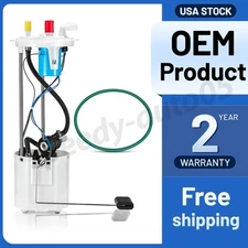 Fuel Pump Assembly Fits Ford F-250 Super Duty V8-6.2L 2011 2012 2013 2014 E2582M