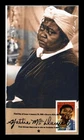 US COVER HATTIE MCDANIEL OSCAR WINNING ACTRESS BLACK HERITAGE FIRST DAY ISSUE