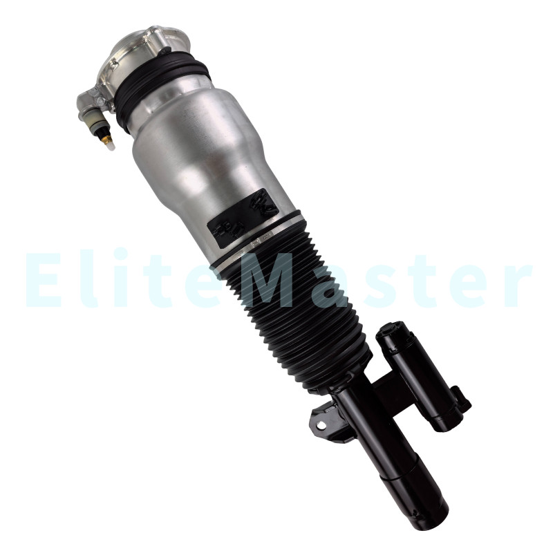 Rolls-Royce Cullinan 2018-2023 FRONT+RIGHT Air suspension strut P/N 37106878225