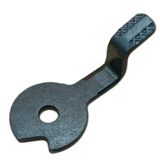 High Point Model JCP-40,  .40 Cal.  , Safety