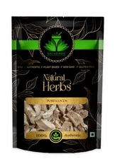 SAI HERBS Poria Cocos - Good for Healthy Lifestyle, Supports Overall Wellness