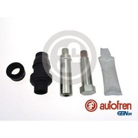 Autofren Seinsa D7202C FüHrungshüLsensatz, Bremssattel