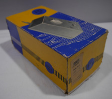 DDR Piko 5/005  Trafo  FZ 1  OVP