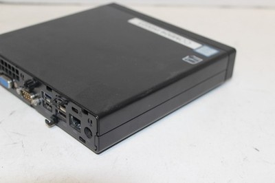HP PRODESK 400 G2 MINI | i5 6500 | 4 GB RAM | 120GB HDD Win 11 | eBay