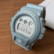 Casio G-Shock DW-6900SG Crazy Color Watch Popular products From japan