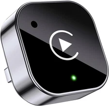 FLEAVER Wireless CarPlay Adapter& Android Auto Adapter for iPhone and Andriod