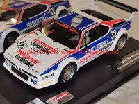 "Carrera Digital 124 23997 Bmw M1 Procar \"Moderegger Race And Classics, No.32\""