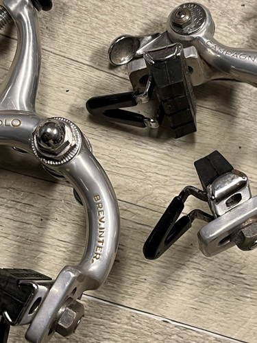 Pinze Freni CAMPAGNOLO SUPER RECORD - Foto 6 di 6