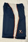 UVA Virginia Cavaliers Hoos Men’s Nike Fit Dry Basketball Shorts Size Small — photo 1