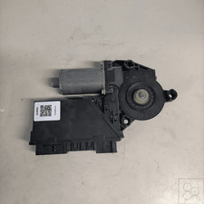 Lunette arrière Volkswagen TOUAREG