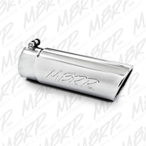 MBRP 3.5" Cat Back Single Exit AL Exhaust Sys For 11-14 Ford F150 Raptor 6.2L EC - Picture 4 of 17