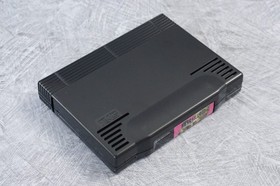 NEO GEO AES FATAL FURY 2 FREE SHIPPING SNK Ref 0526