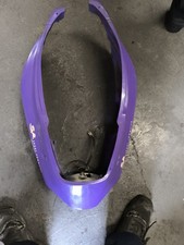 CARENA FIANCATE CODA CODONE POSTERIORE APRILIA SR 50 1994 1996 LF REPLICA