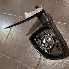 BMW X3 SERIES WING MIRROR PASSENGER LEFT SIDE 6 PIN 300 7497023 F97 G01 G08