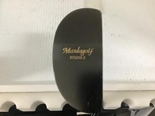 Masda Studio-3 34 Inch Putter Flex