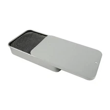 Mini Alcohol Camping Stoves Stainless Steel Backpack for Park Camping Patio