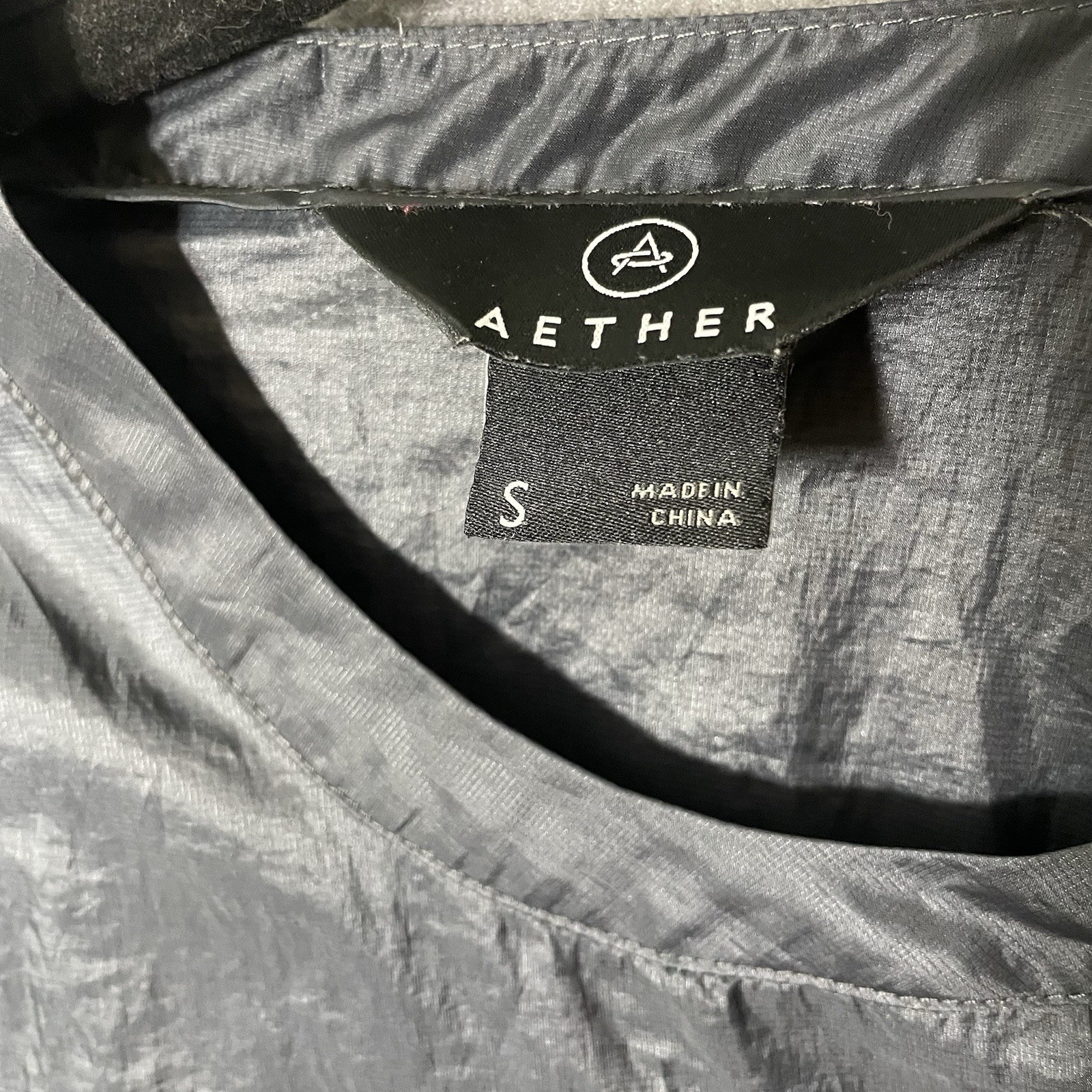 Aether Performance Sweat Jacket Sauna Training At… - image 2