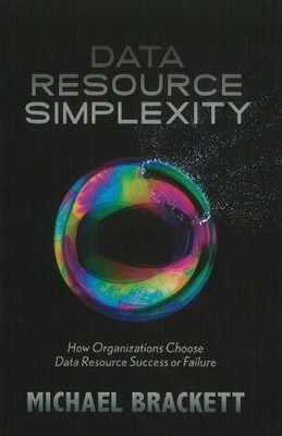 Data Resource Simplexity - 9781935504108