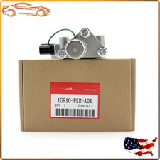15810-plr-a01 Vtec Solenoid Spool Valve 1.7l For Honda 2001-2005 Civic Oem New