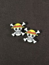 Clip cordon sudadera One Piece