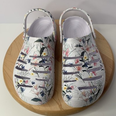 Nautica Shoes Womens Size 10 EVA Clog River Edge Lightweight Slip On Comfort New