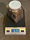 New ListingWheat Back Pennies bulk 8 lb 14 oz container with teens thru 1950's included