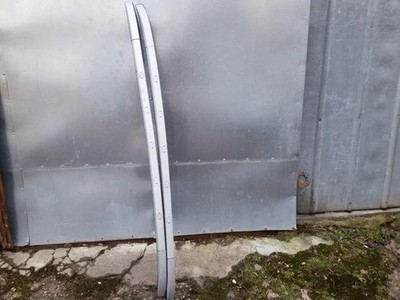 HYUNDAI ix35 LM, EL, ELH Dachreling-Set 872702Y500 872802Y500 1.70 25135848