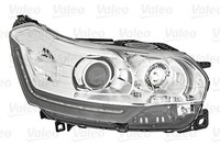 Valeo Hauptscheinwerfer Original Teil 046878 FüR C5 CitroËN 3 Break Hdi 110 115