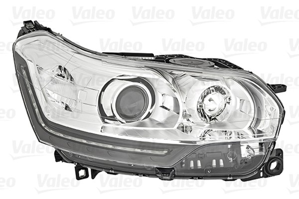 Valeo Hauptscheinwerfer Original Teil 046878 FüR C5 CitroËN 3 Break Hdi 110 115-image