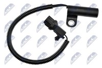 Kurbelwellensensor Impulsgeber NTY ECP-CH-001 FüR Jeep Cherokee 1 ZJ ZG Wrangler