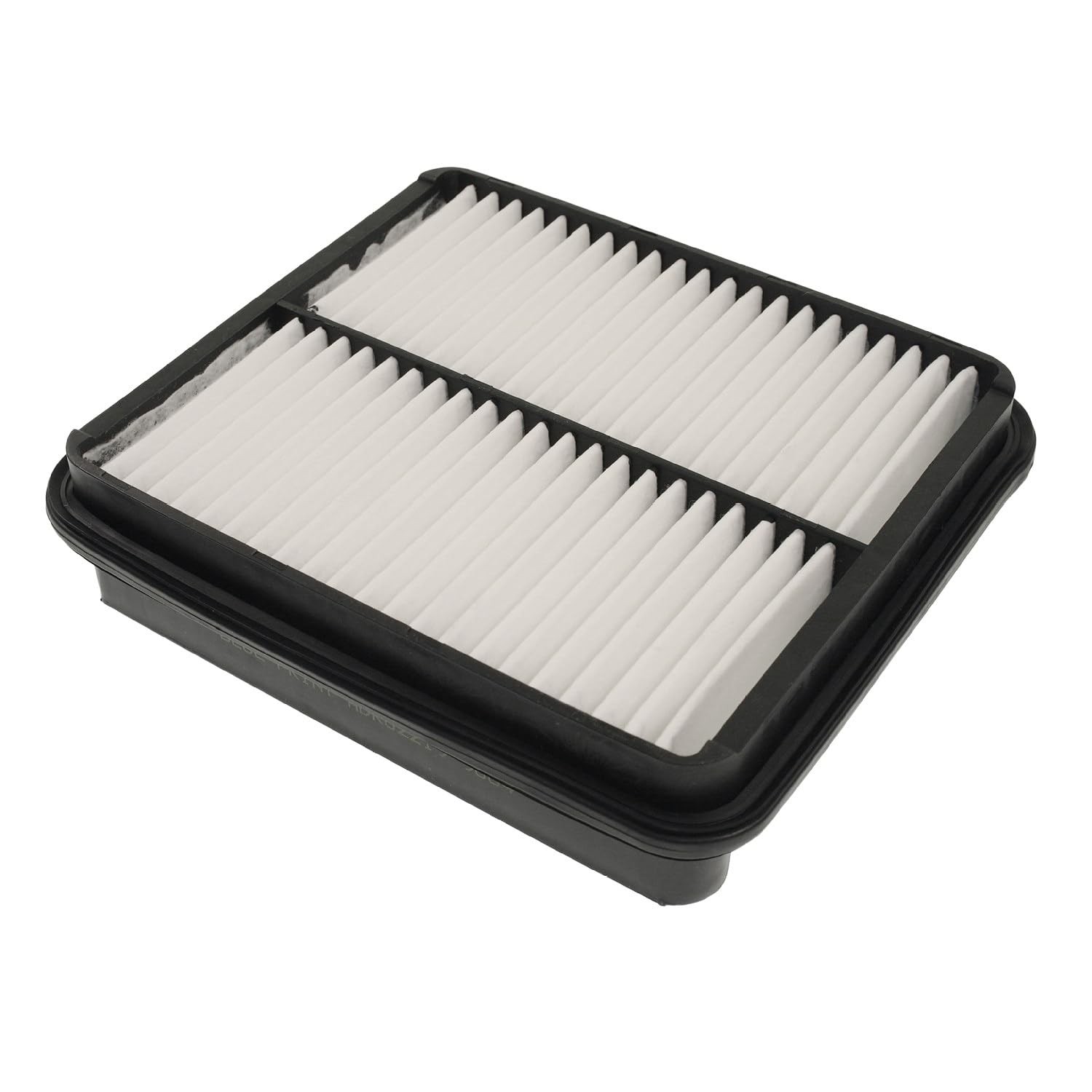Air Filter fits SUZUKI VITARA TA51 2.0 94 to 99 Blue Print 1378065D10 1378077E00 - Image 2