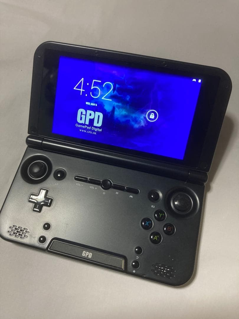 【美品】GPD XD plus 本体のみ GPD XD Plus Portable Handheld Gaming Console for sale online | eBay