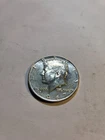 Brilliant Uncirculated 1967 Kennedy Half Dollar Silver *combine shipping*