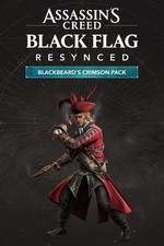 Assassins Creed Black Flag Resynced Blackbear...