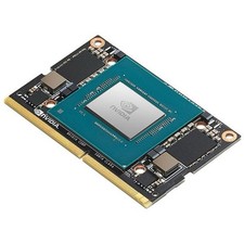NEW NVIDIA Jetson Orin NX 16GB SoM 900-13767-0000-000 AI Edge Module