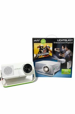 Mini Projector HDMI AV Portable Home Theater 120  Screen Gaming Movie